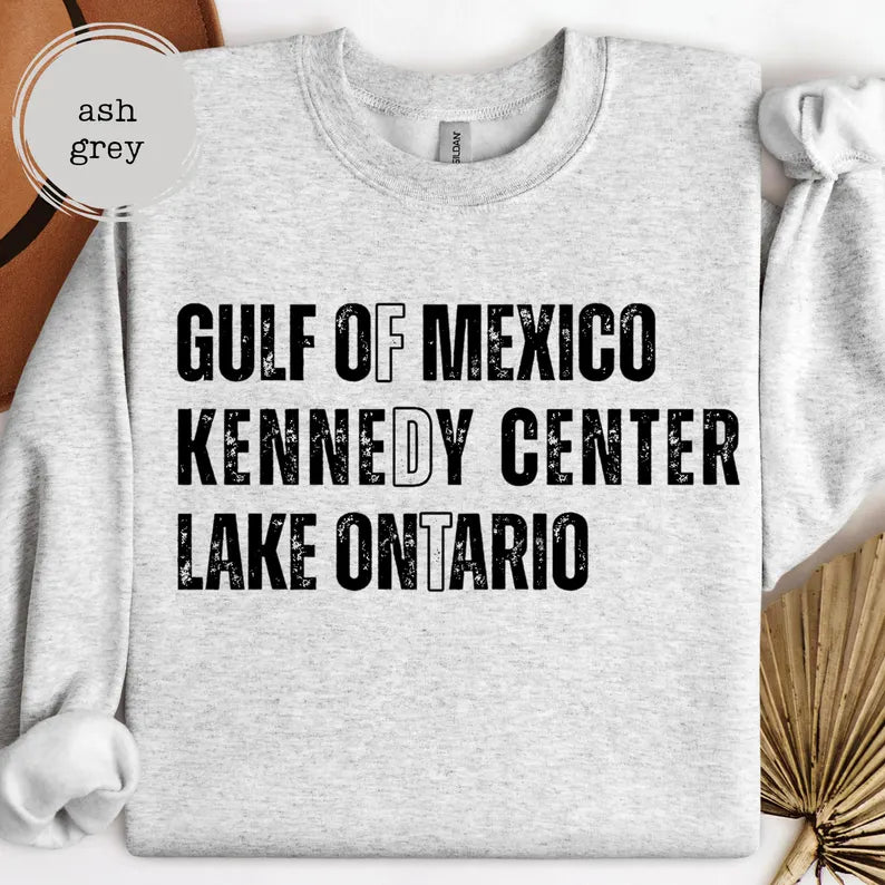 Gulf of Mexico
