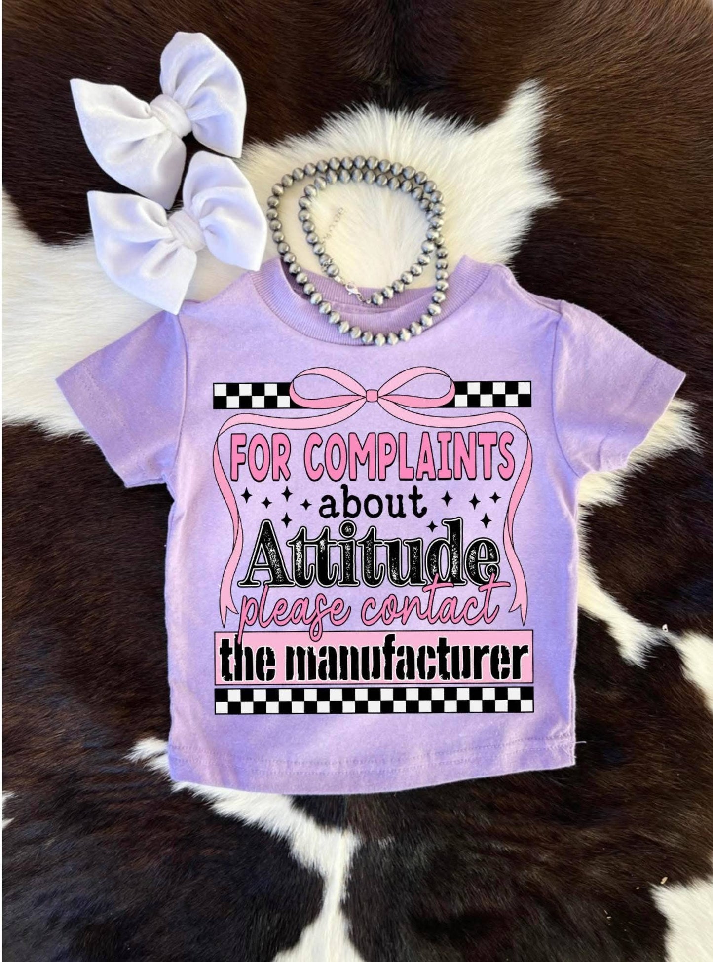 Attitude contact manufacturer