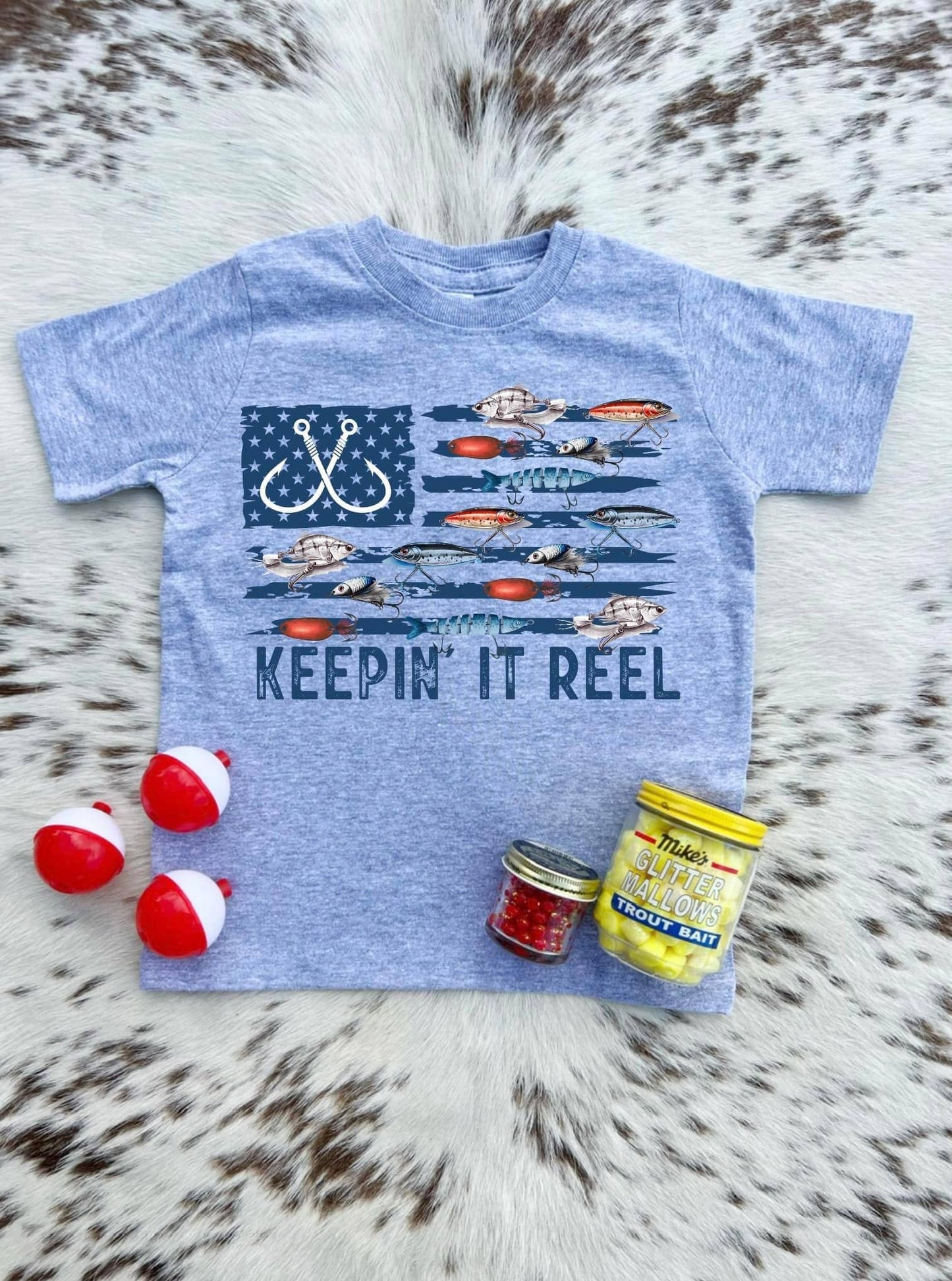 Keepin it reel 