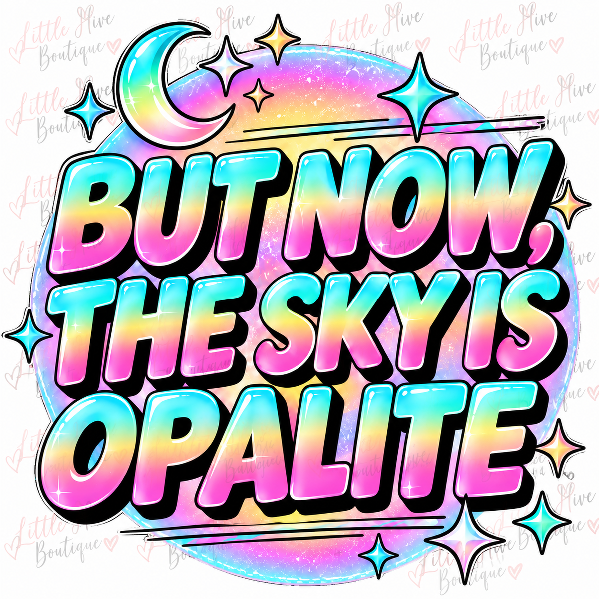 Opalite