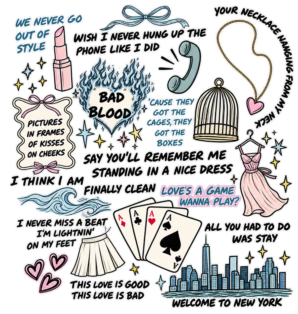 Songs