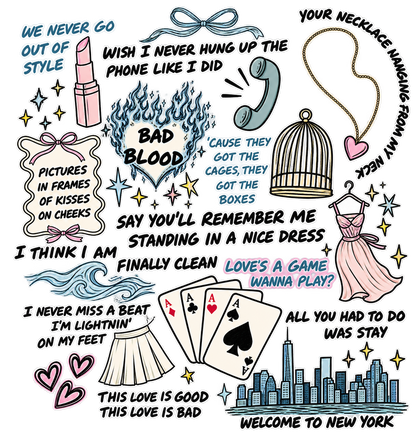 Songs